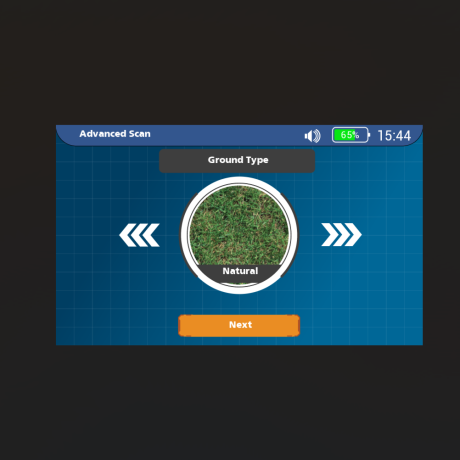 AJAX Hydro Tracker
